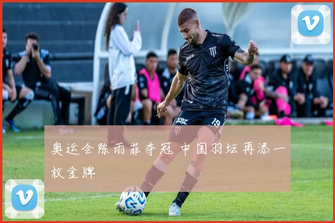 奥运会陈雨菲夺冠 中国羽坛再添一枚金牌